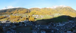 Archived image Webcam Sölden - View Village 07:00