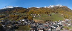 Archived image Webcam Sölden - View Village 09:00