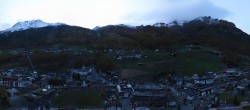 Archiv Foto Webcam Sölden - Ortspanorama 15:00