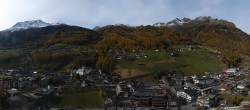 Archiv Foto Webcam Sölden - Ortspanorama 11:00