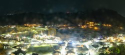Archiv Foto Webcam Sölden - Ortspanorama 01:00