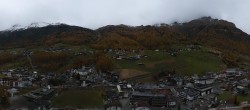 Archiv Foto Webcam Sölden - Ortspanorama 11:00