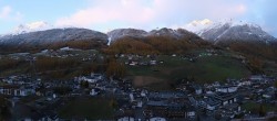 Archived image Webcam Sölden - View Village 06:00