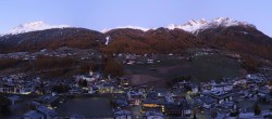 Archiv Foto Webcam Sölden - Ortspanorama 05:00