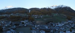Archiv Foto Webcam Sölden - Ortspanorama 06:00