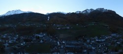 Archiv Foto Webcam Sölden - Ortspanorama 15:00