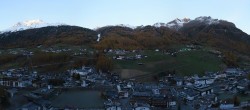 Archiv Foto Webcam Sölden - Ortspanorama 06:00