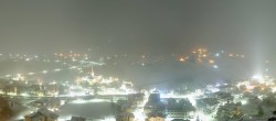 Archiv Foto Webcam Sölden - Ortspanorama 00:00