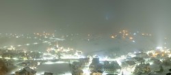 Archiv Foto Webcam Sölden - Ortspanorama 02:00