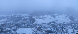 Archiv Foto Webcam Sölden - Ortspanorama 06:00
