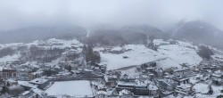 Archiv Foto Webcam Sölden - Ortspanorama 09:00