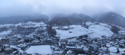 Archiv Foto Webcam Sölden - Ortspanorama 15:00