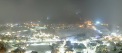 Archiv Foto Webcam Sölden - Ortspanorama 00:00
