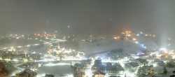 Archiv Foto Webcam Sölden - Ortspanorama 01:00