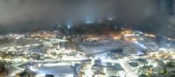Archiv Foto Webcam Sölden - Ortspanorama 04:00