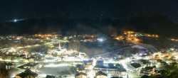 Archiv Foto Webcam Sölden - Ortspanorama 03:00