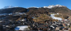 Archiv Foto Webcam Sölden - Ortspanorama 11:00