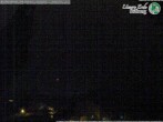 Archiv Foto Webcam Idar-Oberstein: Blick von Göttschied über die Höhen des Hunsrücks 01:00