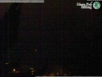 Archiv Foto Webcam Idar-Oberstein: Blick von Göttschied über die Höhen des Hunsrücks 23:00