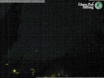 Archiv Foto Webcam Idar-Oberstein: Blick von Göttschied über die Höhen des Hunsrücks 01:00