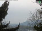 Archived image Webcam Idar Oberstein - View from Göttschied 09:00