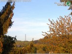 Archived image Webcam Idar Oberstein - View from Göttschied 17:00