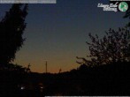 Archiv Foto Webcam Idar-Oberstein: Blick von Göttschied über die Höhen des Hunsrücks 03:00