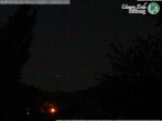 Archiv Foto Webcam Idar-Oberstein: Blick von Göttschied über die Höhen des Hunsrücks 01:00