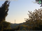 Archiv Foto Webcam Idar-Oberstein: Blick von Göttschied über die Höhen des Hunsrücks 05:00