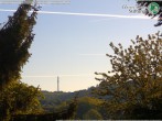 Archiv Foto Webcam Idar-Oberstein: Blick von Göttschied über die Höhen des Hunsrücks 06:00