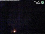 Archiv Foto Webcam Idar-Oberstein: Blick von Göttschied über die Höhen des Hunsrücks 01:00