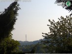 Archiv Foto Webcam Idar-Oberstein: Blick von Göttschied über die Höhen des Hunsrücks 07:00