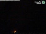 Archiv Foto Webcam Idar-Oberstein: Blick von Göttschied über die Höhen des Hunsrücks 01:00