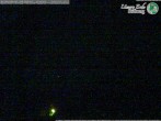 Archiv Foto Webcam Idar-Oberstein: Blick von Göttschied über die Höhen des Hunsrücks 23:00