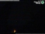 Archiv Foto Webcam Idar-Oberstein: Blick von Göttschied über die Höhen des Hunsrücks 01:00