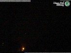 Archived image Webcam Idar Oberstein - View from Göttschied 23:00