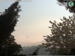Archived image Webcam Idar Oberstein - View from Göttschied 05:00
