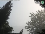 Archived image Webcam Idar Oberstein - View from Göttschied 06:00