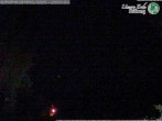 Archiv Foto Webcam Idar-Oberstein: Blick von Göttschied über die Höhen des Hunsrücks 23:00
