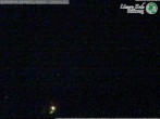 Archiv Foto Webcam Idar-Oberstein: Blick von Göttschied über die Höhen des Hunsrücks 01:00