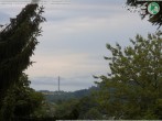 Archiv Foto Webcam Idar-Oberstein: Blick von Göttschied über die Höhen des Hunsrücks 06:00