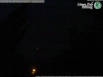 Archiv Foto Webcam Idar-Oberstein: Blick von Göttschied über die Höhen des Hunsrücks 03:00