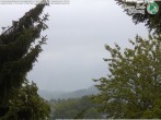 Archiv Foto Webcam Idar-Oberstein: Blick von Göttschied über die Höhen des Hunsrücks 05:00