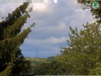 Archiv Foto Webcam Idar-Oberstein: Blick von Göttschied über die Höhen des Hunsrücks 15:00