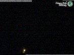 Archiv Foto Webcam Idar-Oberstein: Blick von Göttschied über die Höhen des Hunsrücks 23:00