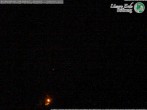 Archiv Foto Webcam Idar-Oberstein: Blick von Göttschied über die Höhen des Hunsrücks 01:00