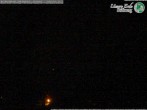 Archiv Foto Webcam Idar-Oberstein: Blick von Göttschied über die Höhen des Hunsrücks 01:00