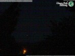 Archiv Foto Webcam Idar-Oberstein: Blick von Göttschied über die Höhen des Hunsrücks 03:00