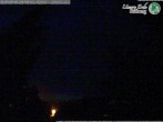 Archiv Foto Webcam Idar-Oberstein: Blick von Göttschied über die Höhen des Hunsrücks 03:00