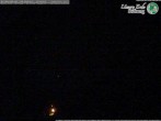 Archiv Foto Webcam Idar-Oberstein: Blick von Göttschied über die Höhen des Hunsrücks 23:00